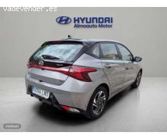 Hyundai i20 1.0 TGDI Tecno 2C 48V 100 de 2021 con 48.100 Km por 17.500 EUR. en Madrid