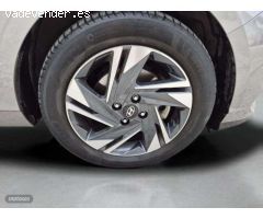 Hyundai i20 1.0 TGDI Tecno 2C 48V 100 de 2021 con 48.100 Km por 17.500 EUR. en Madrid