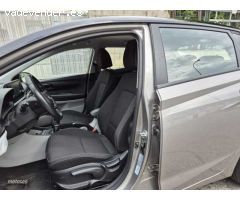 Hyundai i20 1.0 TGDI Tecno 2C 48V 100 de 2021 con 48.100 Km por 17.500 EUR. en Madrid