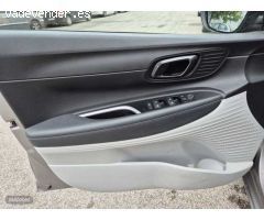 Hyundai i20 1.0 TGDI Tecno 2C 48V 100 de 2021 con 48.100 Km por 17.500 EUR. en Madrid