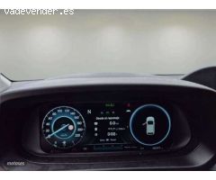 Hyundai i20 1.0 TGDI Tecno 2C 48V 100 de 2021 con 48.100 Km por 17.500 EUR. en Madrid