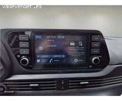 Hyundai i20 1.0 TGDI Tecno 2C 48V 100 de 2021 con 48.100 Km por 17.500 EUR. en Madrid