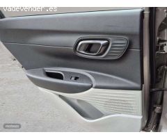 Hyundai i20 1.0 TGDI Tecno 2C 48V 100 de 2021 con 48.100 Km por 17.500 EUR. en Madrid