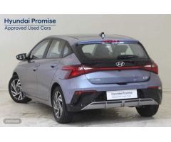 Hyundai i20 1.0 TGDI Klass 100 de 2024 con 19.144 Km por 18.990 EUR. en Guipuzcoa