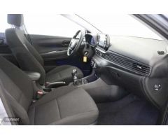 Hyundai i20 1.0 TGDI Klass 100 de 2024 con 19.144 Km por 18.990 EUR. en Guipuzcoa