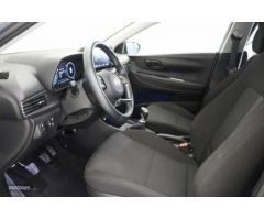 Hyundai i20 1.0 TGDI Klass 100 de 2024 con 19.144 Km por 18.990 EUR. en Guipuzcoa