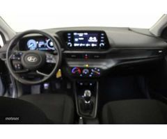 Hyundai i20 1.0 TGDI Klass 100 de 2024 con 19.144 Km por 18.990 EUR. en Guipuzcoa