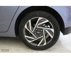 Hyundai i20 1.0 TGDI Klass 100 de 2024 con 19.144 Km por 18.990 EUR. en Guipuzcoa