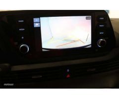 Hyundai i20 1.0 TGDI Klass 100 de 2024 con 19.144 Km por 18.990 EUR. en Guipuzcoa