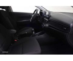 Hyundai i20 1.0 TGDI Klass 100 de 2024 con 15.174 Km por 18.990 EUR. en Guipuzcoa