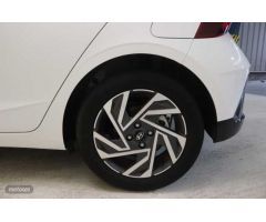 Hyundai i20 1.0 TGDI Klass 100 de 2024 con 15.174 Km por 18.990 EUR. en Guipuzcoa