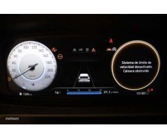 Hyundai i20 1.0 TGDI Klass 100 de 2024 con 15.174 Km por 18.990 EUR. en Guipuzcoa