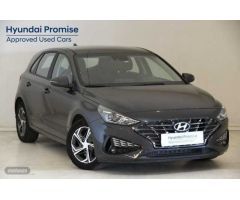 Hyundai i30 1.0 TGDI Klass LR 48V 120 de 2024 con 24.004 Km por 20.990 EUR. en Guipuzcoa