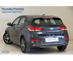 Hyundai i30 1.0 TGDI Klass LR 48V 120 de 2024 con 24.004 Km por 20.990 EUR. en Guipuzcoa