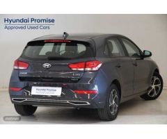 Hyundai i30 1.0 TGDI Klass LR 48V 120 de 2024 con 24.004 Km por 20.990 EUR. en Guipuzcoa