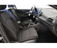 Hyundai i30 1.0 TGDI Klass LR 48V 120 de 2024 con 24.004 Km por 20.990 EUR. en Guipuzcoa
