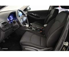 Hyundai i30 1.0 TGDI Klass LR 48V 120 de 2024 con 24.004 Km por 20.990 EUR. en Guipuzcoa