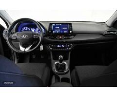 Hyundai i30 1.0 TGDI Klass LR 48V 120 de 2024 con 24.004 Km por 20.990 EUR. en Guipuzcoa
