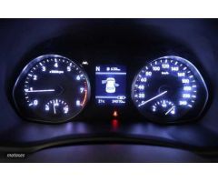 Hyundai i30 1.0 TGDI Klass LR 48V 120 de 2024 con 24.004 Km por 20.990 EUR. en Guipuzcoa
