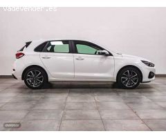 Hyundai i30 1.5 DPI Klass SLX 110 de 2024 con 16.385 Km por 19.990 EUR. en Guipuzcoa