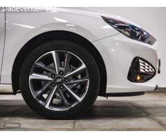 Hyundai i30 1.5 DPI Klass SLX 110 de 2024 con 16.385 Km por 19.990 EUR. en Guipuzcoa