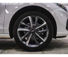 Hyundai i30 1.5 DPI Klass SLX 110 de 2024 con 16.385 Km por 19.990 EUR. en Guipuzcoa