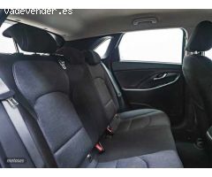 Hyundai i30 1.5 DPI Klass SLX 110 de 2024 con 16.385 Km por 19.990 EUR. en Guipuzcoa