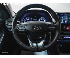 Hyundai i30 1.5 DPI Klass SLX 110 de 2024 con 16.385 Km por 19.990 EUR. en Guipuzcoa