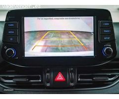 Hyundai i30 1.5 DPI Klass SLX 110 de 2024 con 16.385 Km por 19.990 EUR. en Guipuzcoa