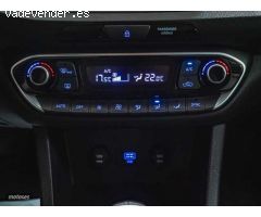 Hyundai i30 1.5 DPI Klass SLX 110 de 2024 con 16.385 Km por 19.990 EUR. en Guipuzcoa