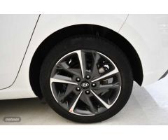 Hyundai i30 1.5 DPI Klass SLX 110 de 2024 con 18.200 Km por 19.990 EUR. en Guipuzcoa