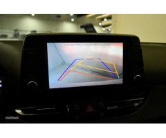 Hyundai i30 1.5 DPI Klass SLX 110 de 2024 con 18.200 Km por 19.990 EUR. en Guipuzcoa