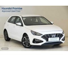 Hyundai i30 1.5 DPI Klass SLX 110 de 2024 con 17.500 Km por 19.990 EUR. en Guipuzcoa