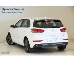 Hyundai i30 1.5 DPI Klass SLX 110 de 2024 con 17.500 Km por 19.990 EUR. en Guipuzcoa