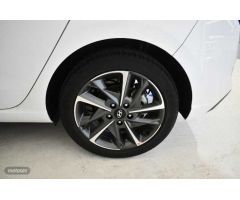 Hyundai i30 1.5 DPI Klass SLX 110 de 2024 con 17.500 Km por 19.990 EUR. en Guipuzcoa