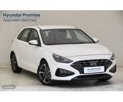 Hyundai i30 1.5 DPI Klass SLX 110 de 2024 con 18.040 Km por 19.990 EUR. en Guipuzcoa