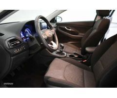 Hyundai i30 1.5 DPI Klass SLX 110 de 2024 con 18.040 Km por 19.990 EUR. en Guipuzcoa