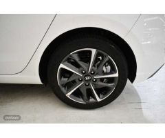 Hyundai i30 1.5 DPI Klass SLX 110 de 2024 con 18.040 Km por 19.990 EUR. en Guipuzcoa
