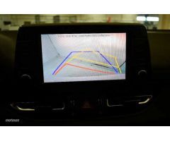 Hyundai i30 1.5 DPI Klass SLX 110 de 2024 con 18.040 Km por 19.990 EUR. en Guipuzcoa