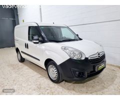 Opel Combo van  live de 2016 con 35.000 Km por 9.500 EUR. en Sevilla