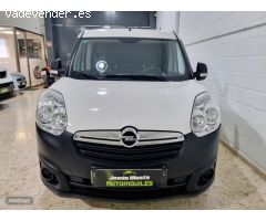 Opel Combo van  live de 2016 con 35.000 Km por 9.500 EUR. en Sevilla