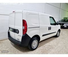 Opel Combo van  live de 2016 con 35.000 Km por 9.500 EUR. en Sevilla