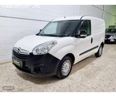 Opel Combo van  live de 2016 con 35.000 Km por 9.500 EUR. en Sevilla