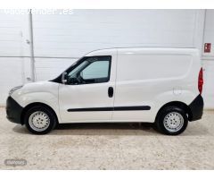 Opel Combo van  live de 2016 con 35.000 Km por 9.500 EUR. en Sevilla