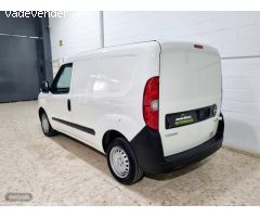 Opel Combo van  live de 2016 con 35.000 Km por 9.500 EUR. en Sevilla