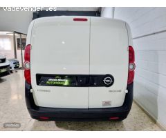 Opel Combo van  live de 2016 con 35.000 Km por 9.500 EUR. en Sevilla