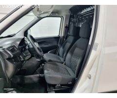 Opel Combo van  live de 2016 con 35.000 Km por 9.500 EUR. en Sevilla