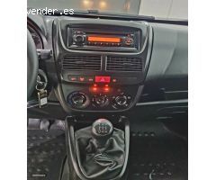 Opel Combo van  live de 2016 con 35.000 Km por 9.500 EUR. en Sevilla
