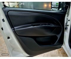 Opel Combo van  live de 2016 con 35.000 Km por 9.500 EUR. en Sevilla