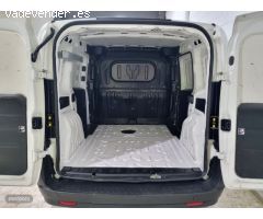 Opel Combo van  live de 2016 con 35.000 Km por 9.500 EUR. en Sevilla